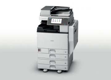 Hire office copier melbourne