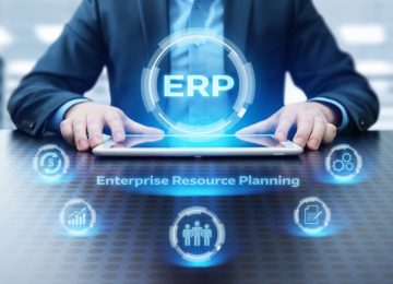 ERP implementation costs