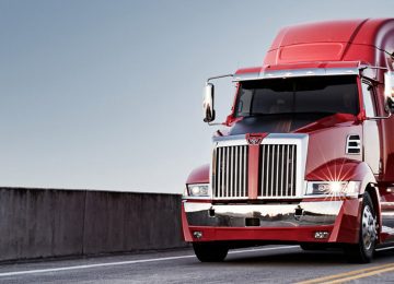 Truck Financing