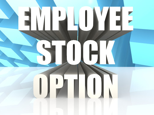 employee stock options