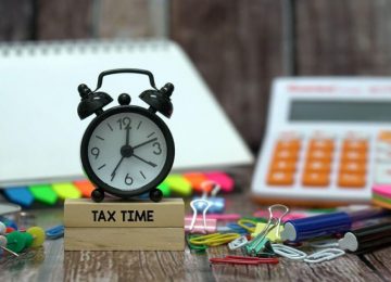 Understand the Right Tax Rate