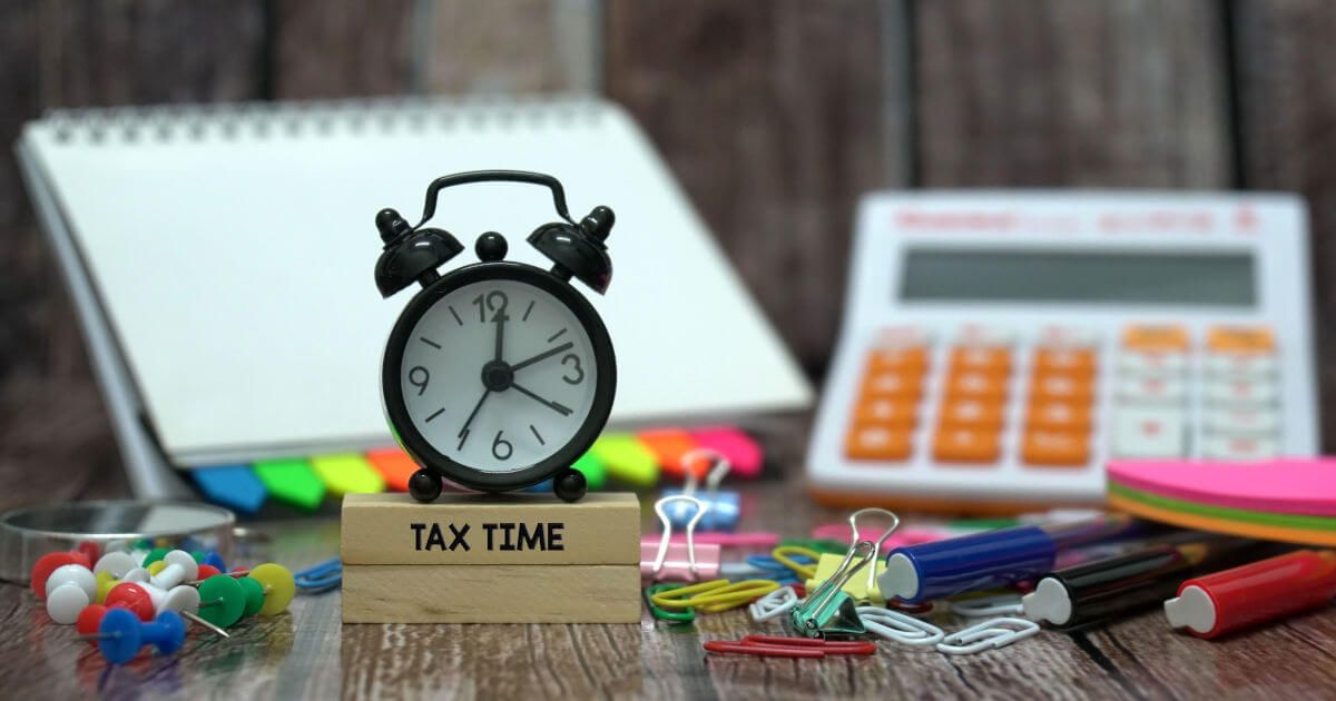 Understand the Right Tax Rate