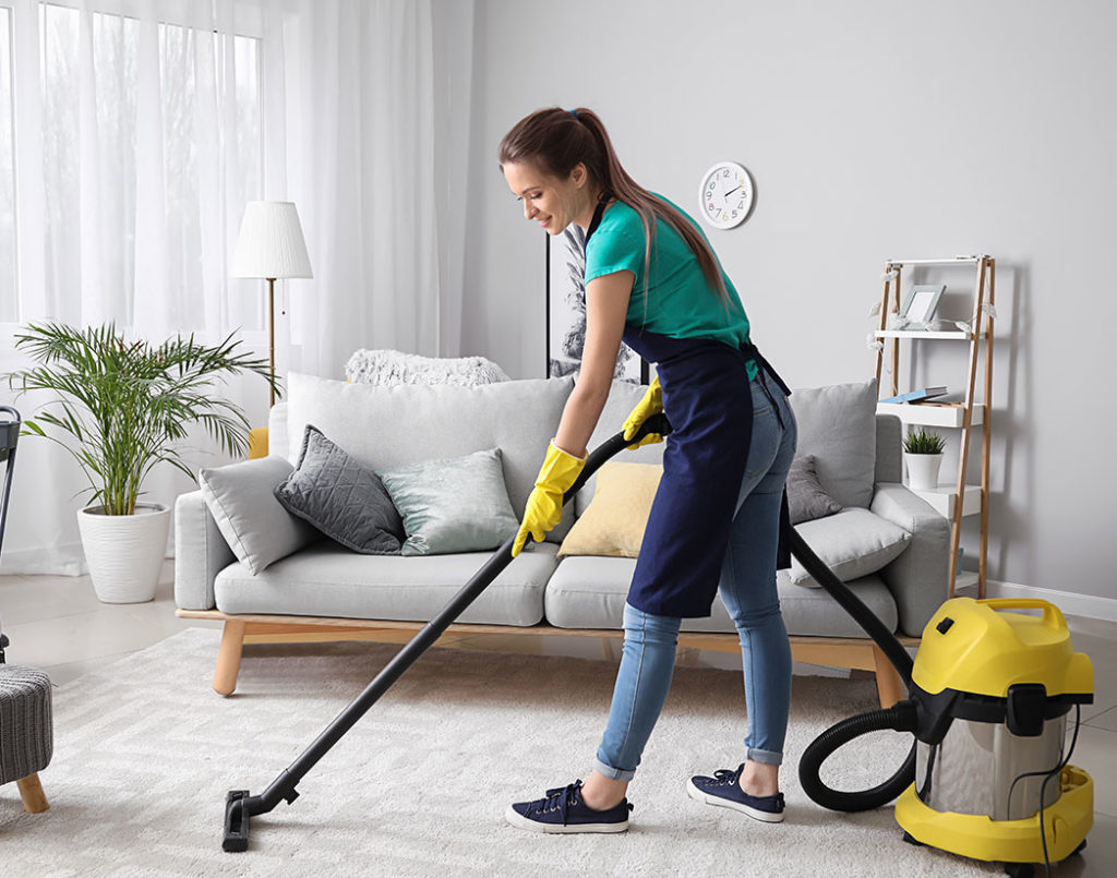 cleaning company singapore