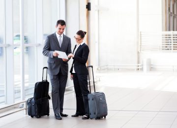 Need of business travel insurance