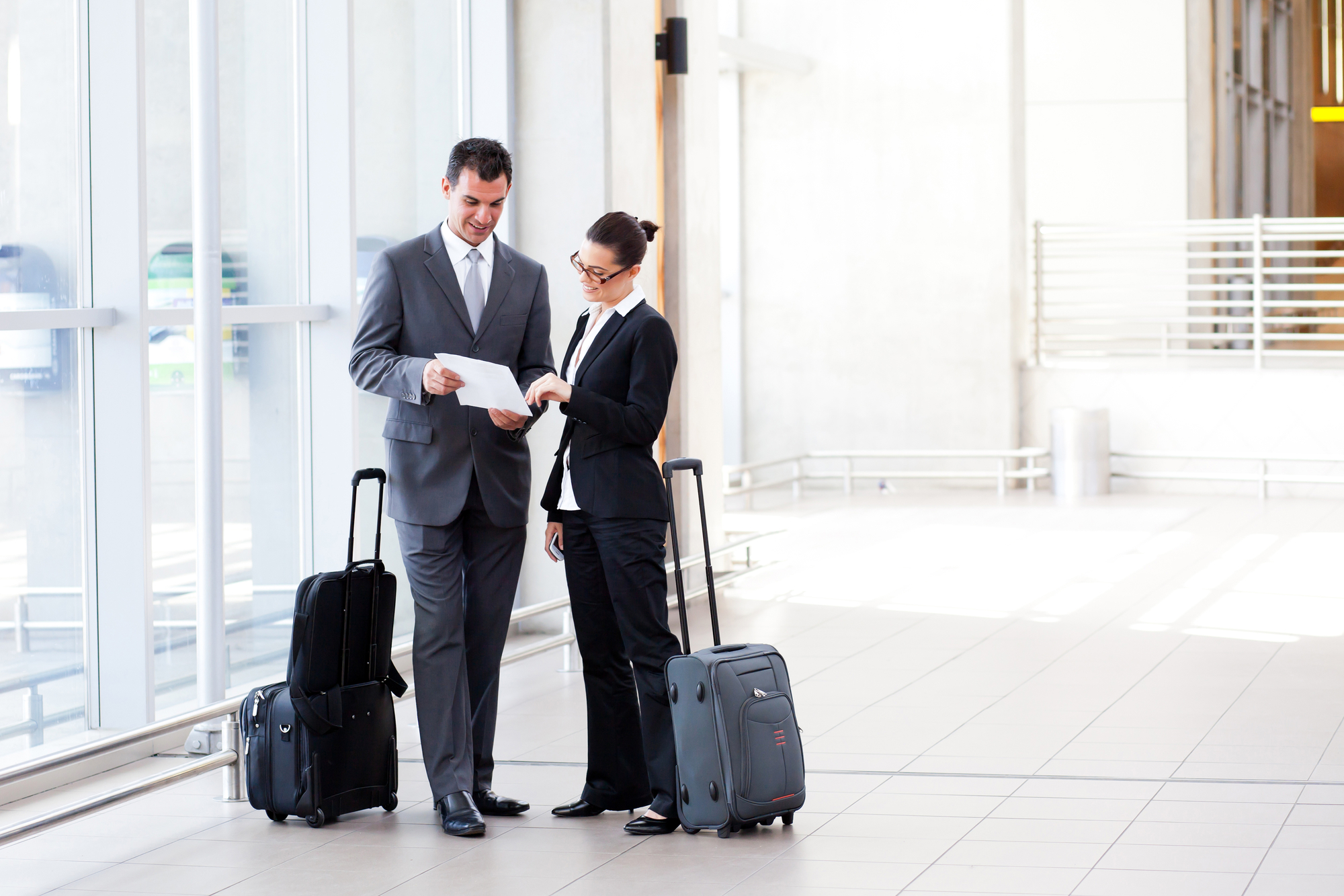 Need of business travel insurance