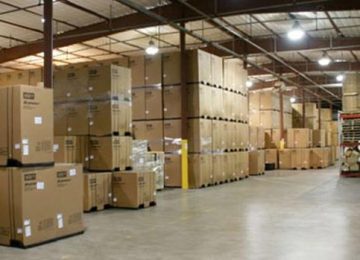 Storage Warehouse For Rent Is A Great Way To Book Services