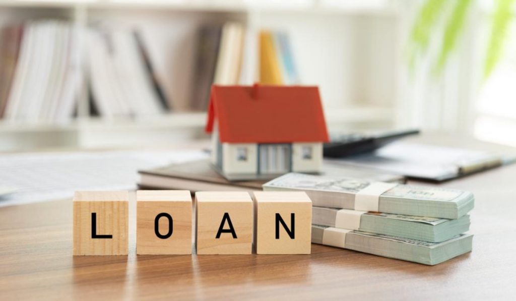 debt consolidation loan