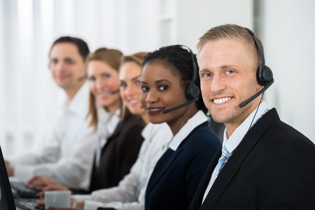 Pure Moderation provides call center outsource services. Click here to learn more.