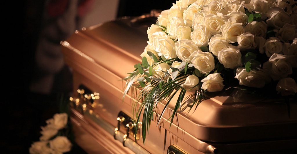 Funeral Services That Will Change Your Life