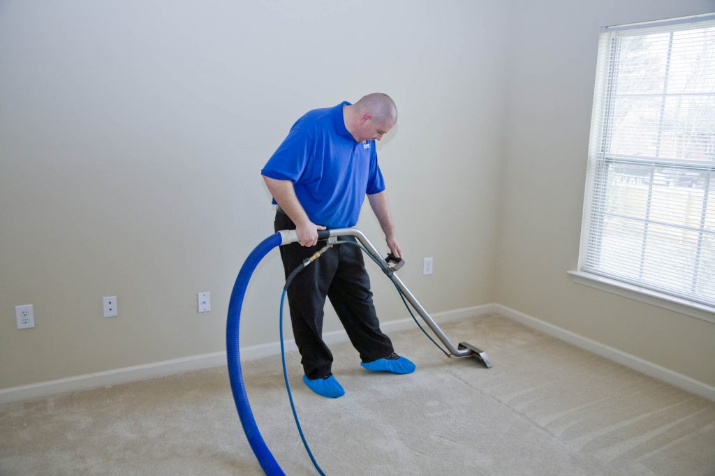 carpet cleaning services