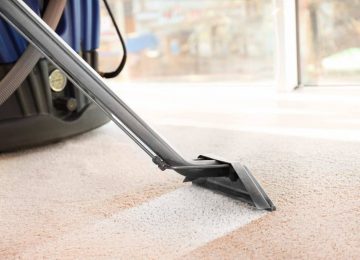 Why Do You Need Carpet Cleaning Services Urgently!