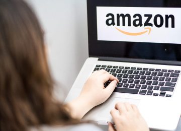 Amazon seller accounts for sale on SellersHelp24