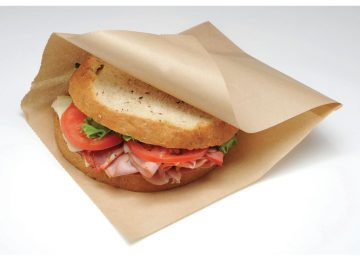 The Benefits Of Using Paper Sandwich Bags For Your Food Business